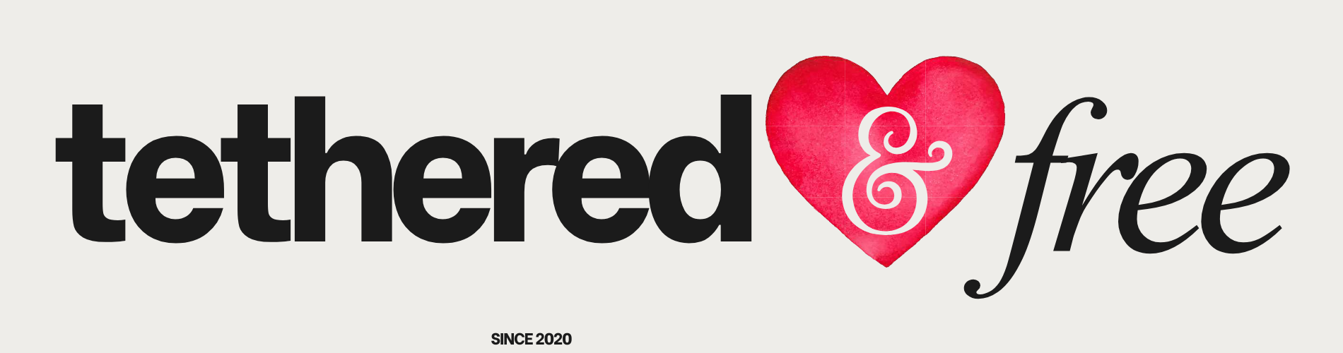 Tethered & Free | Relationship Healing Honoring Intimacy and Autonomy
